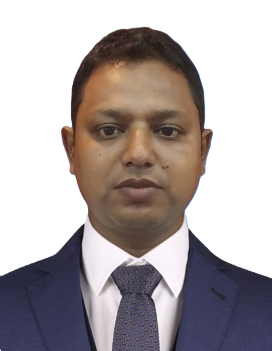 Somrat Hazra